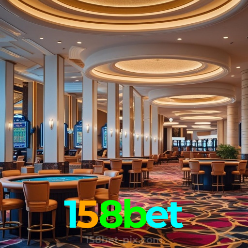 158bet：Aposte nas nossas roletas e veja a sorte sorrir para você!