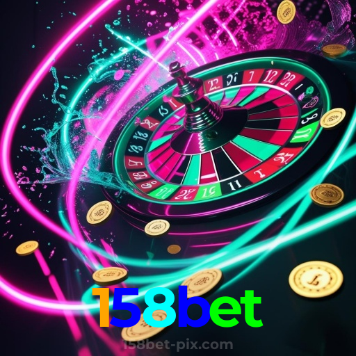 158bet：Jogue roleta, poker e aposte no futebol com grandes prêmios em jogo!