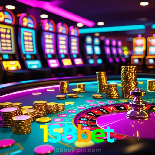 158bet：Aposte no futebol online e faça parte das grandes conquistas!