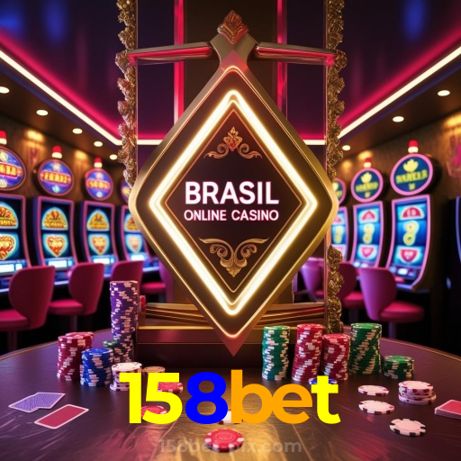 158bet：Jogue nas roletas e conquiste prêmios incríveis!
