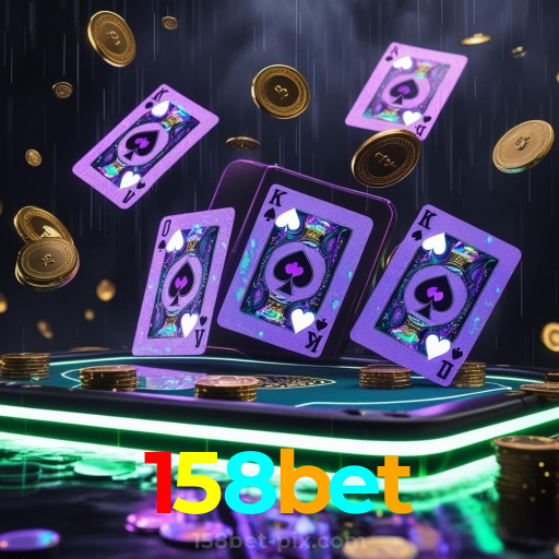 158bet：Aposte agora nas roletas e mostre sua sorte!