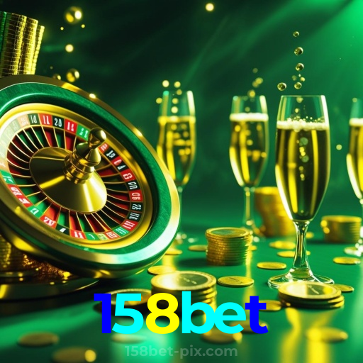 158bet：Apostas no futebol e grandes vitórias em roleta e blackjack!