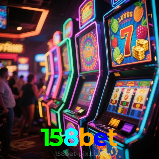 158bet：Divirta-se com blackjack, poker e apostas ao vivo em futebol no cassino online!