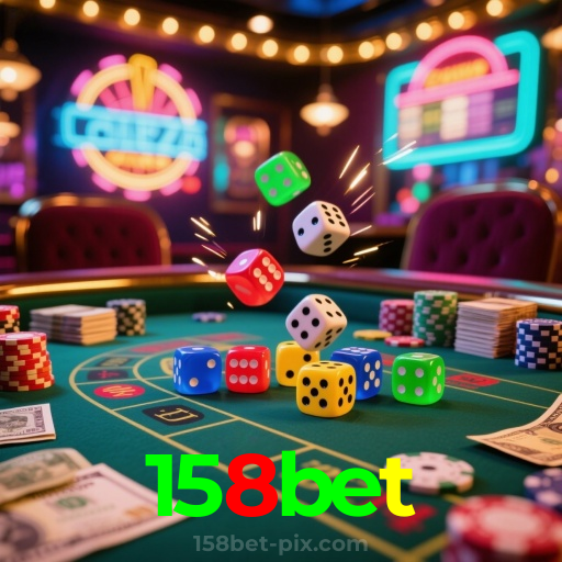158bet：Vença no futebol online e sinta o sabor da conquista!