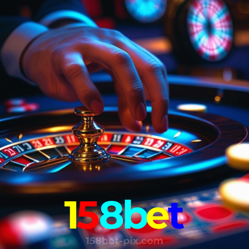 158bet：Gire as slots e vença com grandes prêmios!