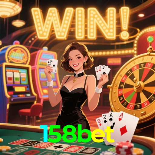 158bet：No cassino online mais seguro, aposte no futebol e jogue slots emocionantes!