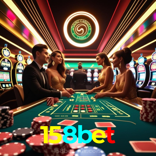 158bet:Jogue poker, aposte no futebol e conquiste grandes prêmios em nosso cassino!