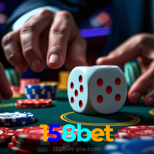 158bet:Jogue poker e aposte no futebol com grandes prêmios em jogo!