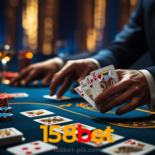 158bet:Apostas ao vivo no futebol e grandes prêmios nos melhores jogos de cassino!