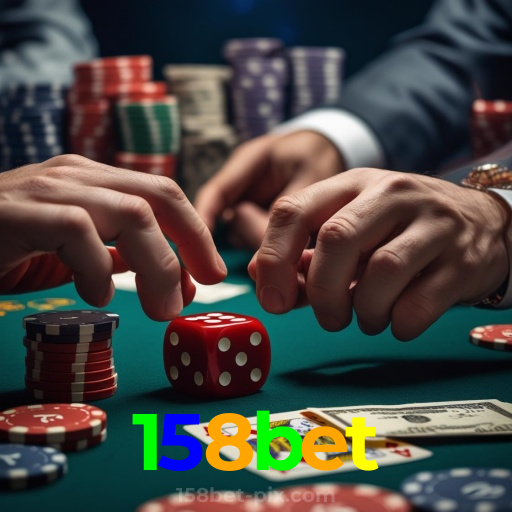 158bet:Jogue poker, roleta e aposte no futebol no cassino online mais seguro!