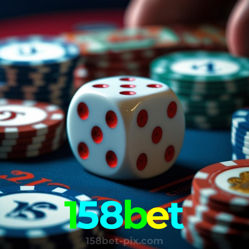 158bet：Onde o futebol e o cassino se encontram para grandes vitórias!