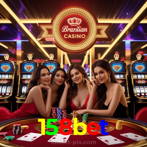 158bet:O melhor cassino online para apostas esportivas e jogos como blackjack!