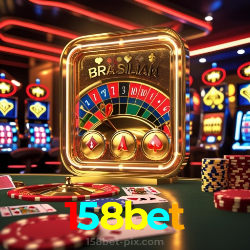 158bet:Aposte no futebol e jogue slots emocionantes com grandes prêmios!