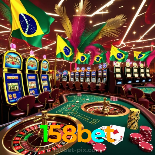 158bet:Aposte no futebol e ganhe com os melhores jogos de cassino online!