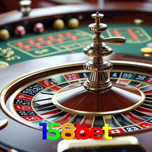 158bet:Aposte nas nossas roletas e veja a sorte sorrir para você!
