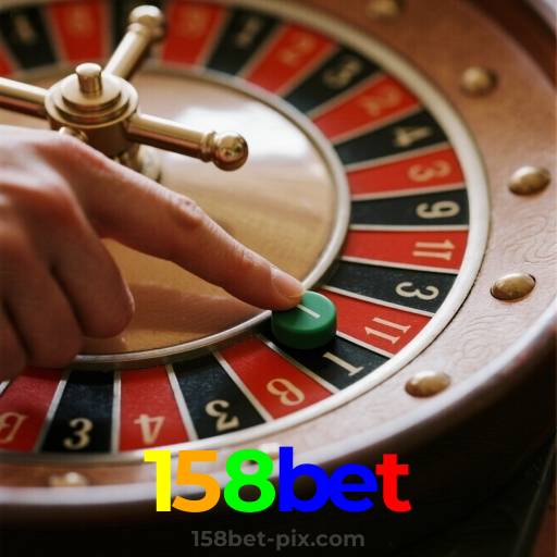 158bet:Cada giro nas roletas é uma chance de vitória! Aposte agora!
