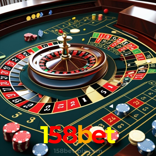 158bet:Jogue no futebol digital e viva a emoção de ganhar!