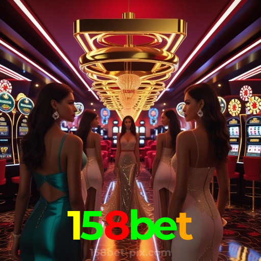 158bet：A sorte está ao seu lado! Aposte no futebol online e vença!