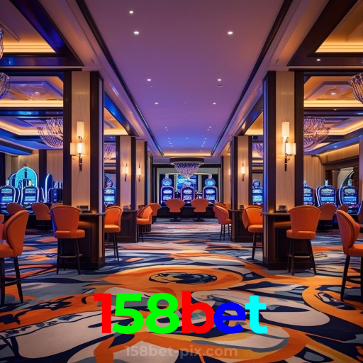 158bet:A sorte está no cassino online com jogos de poker, roleta e apostas no futebol!