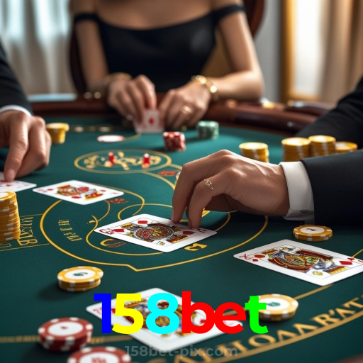 158bet:O cassino online mais seguro para apostas no futebol e roleta!