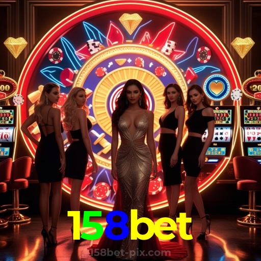 158bet:Aposte agora nas roletas e mostre sua sorte!