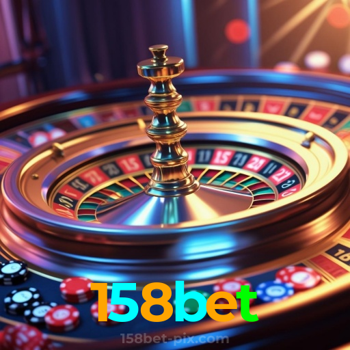 158bet：Aposte agora nas roletas e veja a sorte brilhar para você!