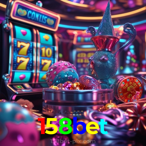 158bet:A diversão nunca acaba! Jogue nos melhores jogos e vença!
