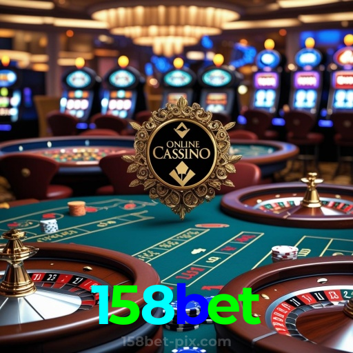 158bet:Apostas ao vivo no futebol e diversão garantida em blackjack e roleta!
