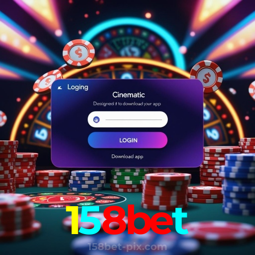 158bet：Em nosso cassino online, a diversão nunca tem fim!