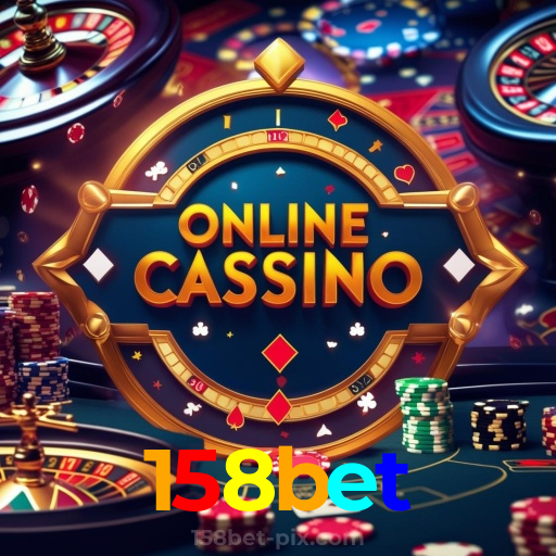 158bet:Jogue poker no nosso cassino e mostre sua habilidade!