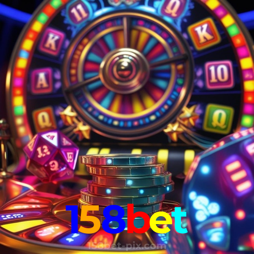 158bet:O melhor cassino para apostar no futebol e ganhar em jogos de cassino!