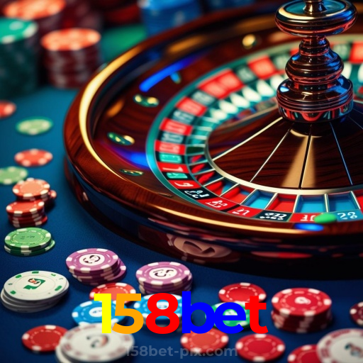 158bet:A sorte te espera nas nossas roletas! Aposte e vença!