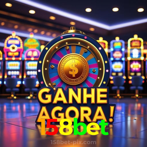 158bet:Jogue as melhores slots e aposte em futebol com confiança e segurança!