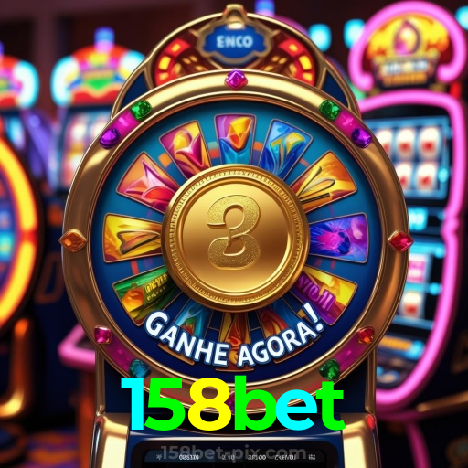 158bet:Jogue nas melhores slots e conquiste jackpots incríveis!