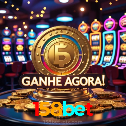 158bet:Jogue no melhor cassino online e descubra os maiores jackpots!