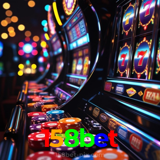158bet:A sorte está na roleta! Aposte e ganhe agora!