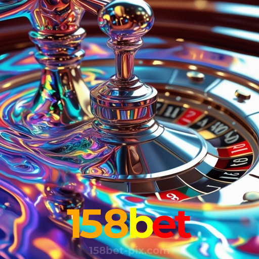 158bet：Entre no campo de futebol online e conquiste sua vitória!