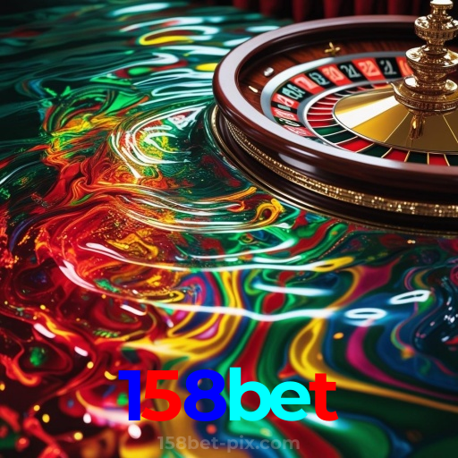 158bet：Jogue roleta, blackjack e aposte no futebol para uma experiência completa!