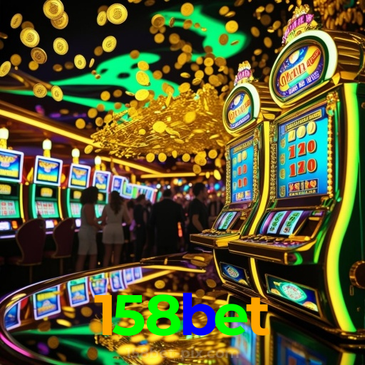 158bet:Vença no futebol online e leve os melhores prêmios para casa!