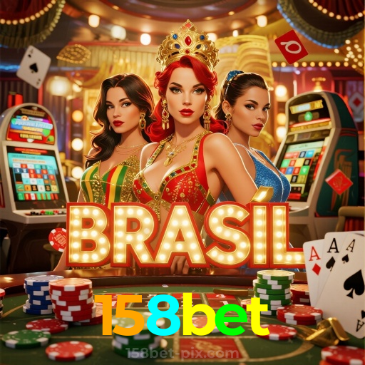 158bet：Jogue roleta, blackjack e aposte no futebol para uma experiência completa!