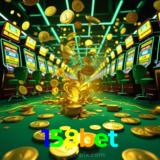 158bet：O cassino online mais confiável para apostas ao vivo no futebol e jogos de cassino!