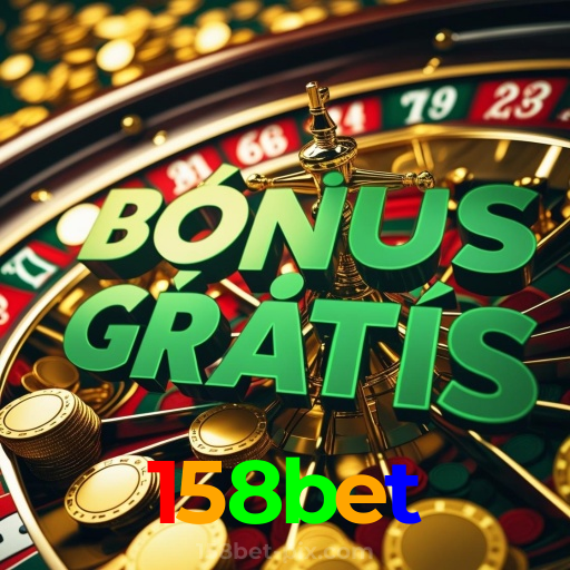 158bet:A sorte está na roleta! Aposte e veja sua vitória acontecer!