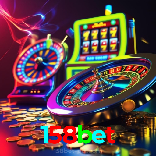 158bet:Jogue agora no nosso cassino online e ganhe muito mais!