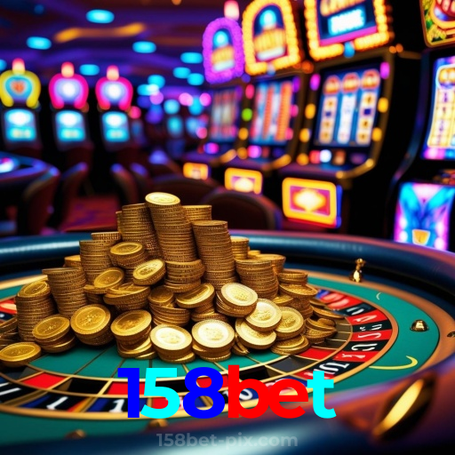 158bet:Jogue blackjack, aposte no futebol e ganhe prêmios no cassino online!