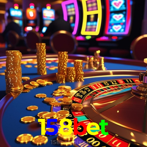 158bet:A sorte está no cassino online com apostas no futebol e grandes vitórias!