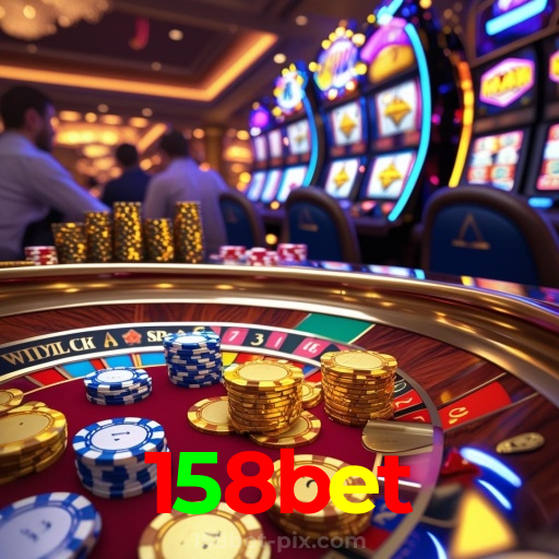 158bet:Jogue blackjack e aposte no futebol online com segurança!