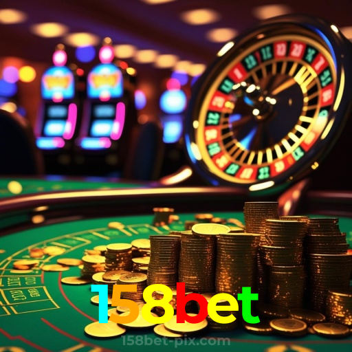 158bet:Vença no blackjack e conquiste grandes prêmios!