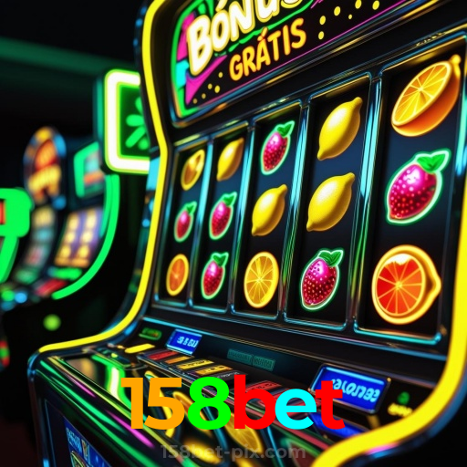158bet:Em cada jogo, a chance de ganhar é sua! Jogue agora no cassino!