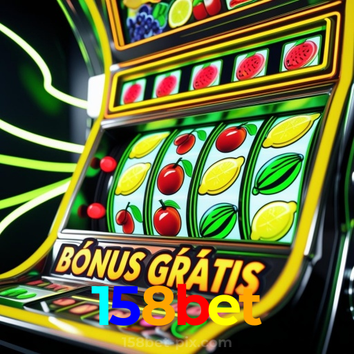 158bet:Jogue nas melhores slots e leve o jackpot para casa!