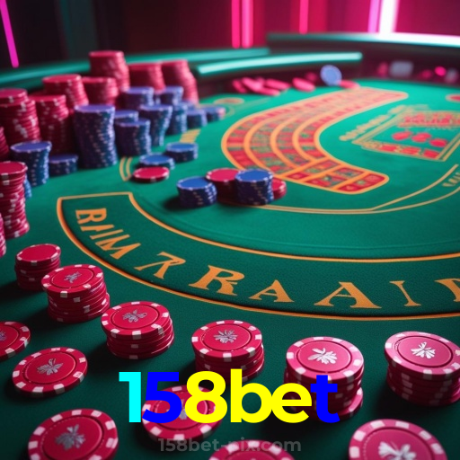 158bet:Jogue no cassino mais seguro com poker, roleta e apostas no futebol!